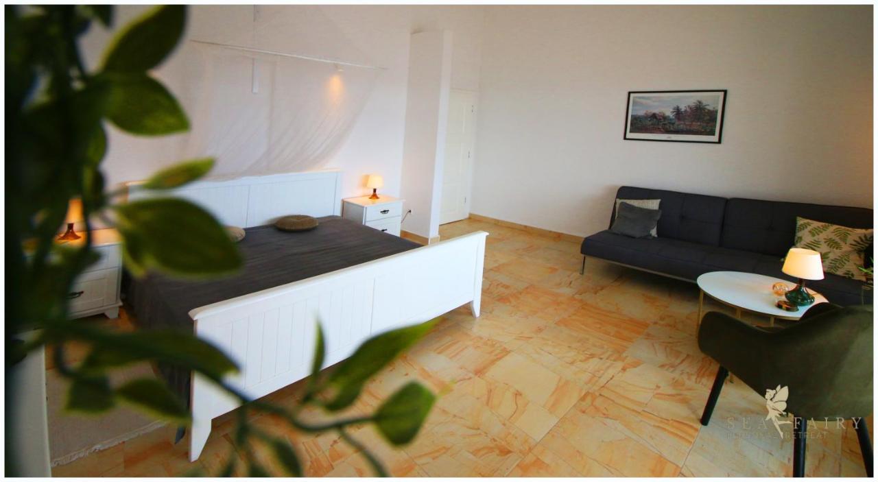 Seaview Apartment - Rogoznica โรกอซนิซา ภายนอก รูปภาพ